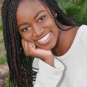 Meet your Posher, Tyanna